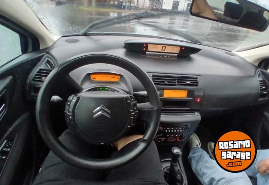 Autos - Citroen C4 2011 Nafta 180000Km - En Venta