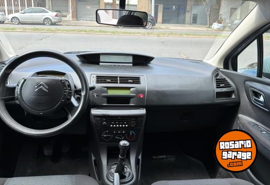 Autos - Citroen C4 2011 Nafta 180000Km - En Venta