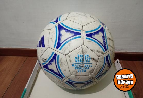 Deportes - Pelota argentum 24,modelo oficial de la AFA N5 - En Venta