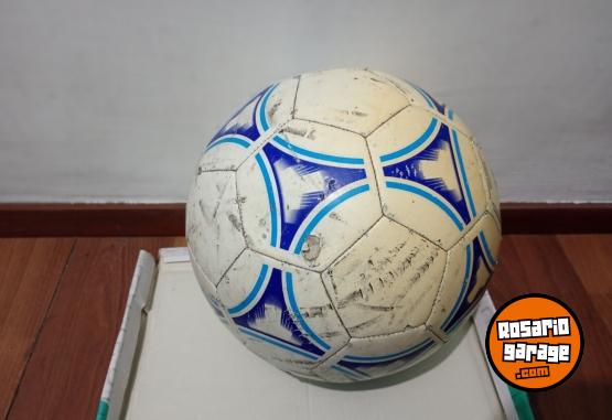 Deportes - Pelota argentum 24,modelo oficial de la AFA N5 - En Venta