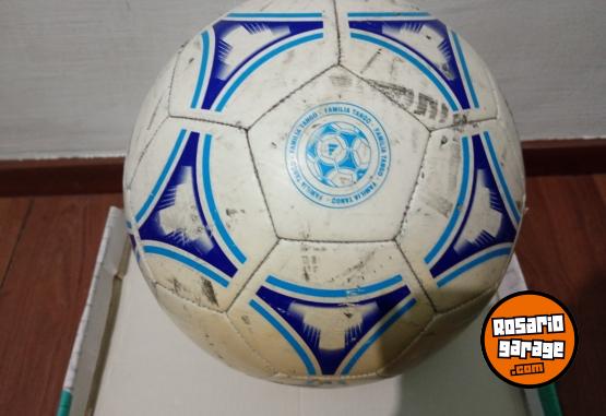 Deportes - Pelota argentum 24,modelo oficial de la AFA N5 - En Venta