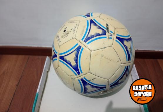 Deportes - Pelota argentum 24,modelo oficial de la AFA N5 - En Venta