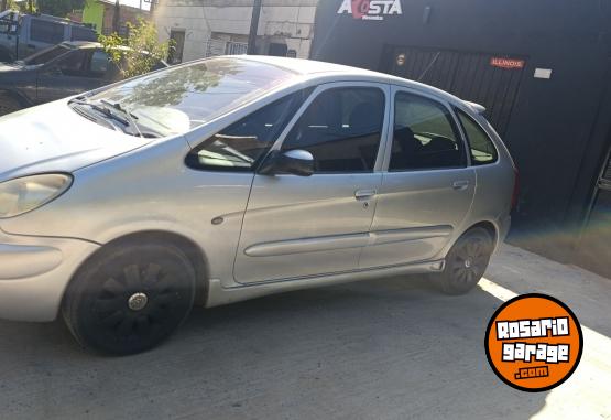Autos - Citroen Picasso 2006 Diesel 122444Km - En Venta
