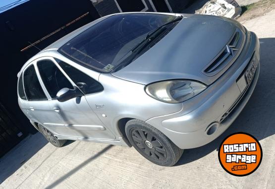 Autos - Citroen Picasso 2006 Diesel 122444Km - En Venta