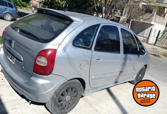 Autos - Citroen Picasso 2006 Diesel 122444Km - En Venta