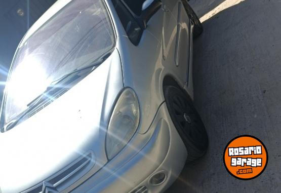 Autos - Citroen Picasso 2006 Diesel 122444Km - En Venta