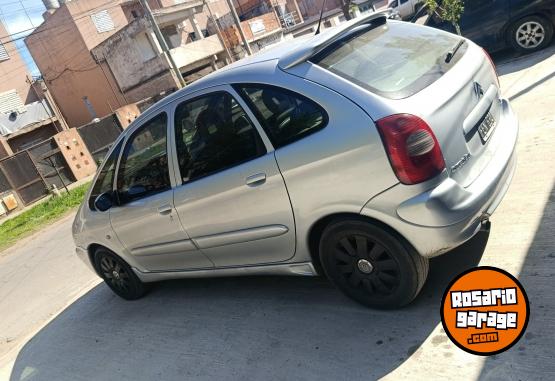Autos - Citroen Picasso 2006 Diesel 122444Km - En Venta