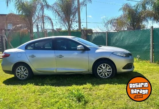 Autos - Renault Dynamique pack 1.6 2017 GNC 147000Km - En Venta