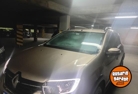 Autos - Renault Sandero Stepway 2022 Nafta 65000Km - En Venta