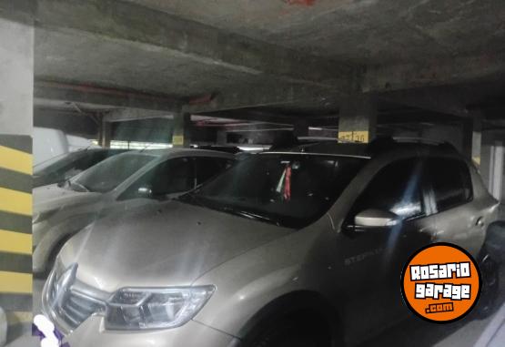 Autos - Renault Sandero Stepway 2022 Nafta 65000Km - En Venta