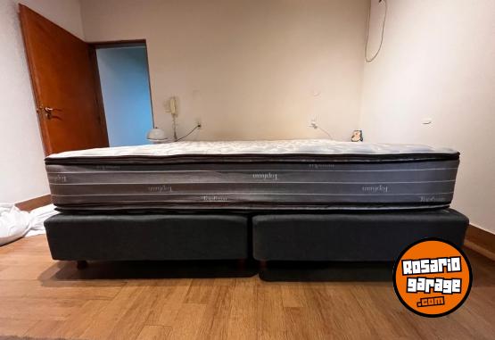 Hogar - Colchon La cardeuse king size - En Venta