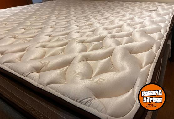 Hogar - Colchon La cardeuse king size - En Venta