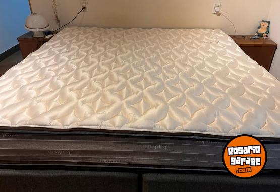 Hogar - Colchon La cardeuse king size - En Venta