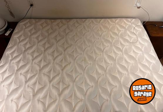 Hogar - Colchon La cardeuse king size - En Venta