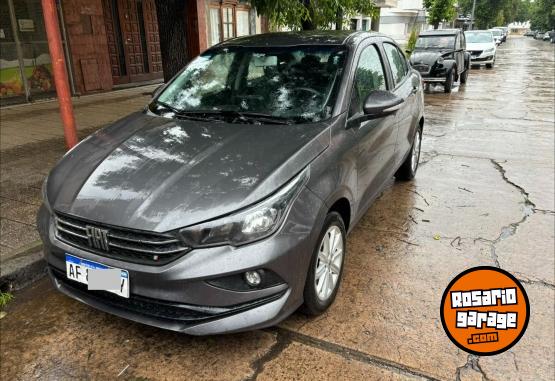 Autos - Fiat Cronos 1.3 Drive 2023 Nafta 153000Km - En Venta