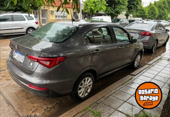 Autos - Fiat Cronos 1.3 Drive 2023 Nafta 153000Km - En Venta