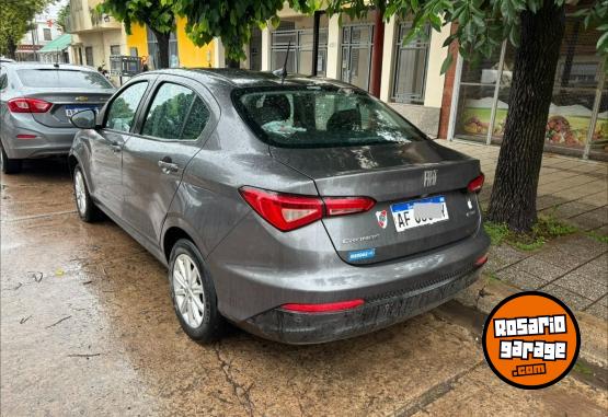 Autos - Fiat Cronos 1.3 Drive 2023 Nafta 153000Km - En Venta