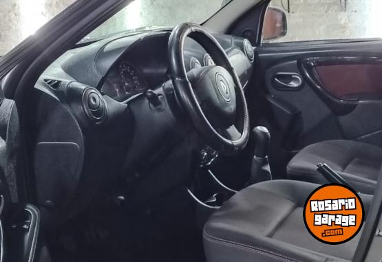 Autos - Renault SANDERO 2012 Nafta 123456Km - En Venta