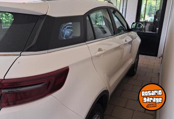 Camionetas - Ford Territory 2022 Nafta 105000Km - En Venta