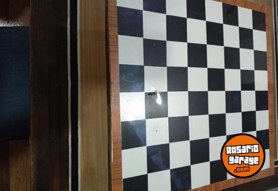 Otros - Juegos de Ajedrez tallados a mano únicos - En Venta