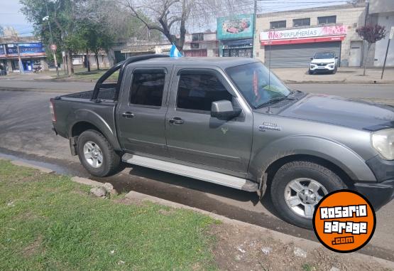 Camionetas - Ford Xlt 2012 Diesel 203Km - En Venta