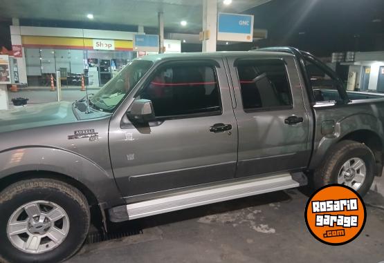 Camionetas - Ford Xlt 2012 Diesel 203Km - En Venta