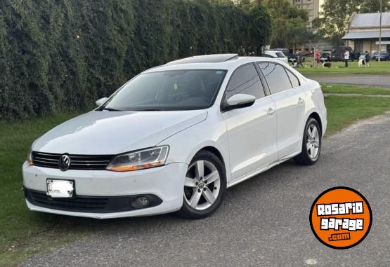 Autos - Volkswagen Vento 2014 Nafta 213000Km - En Venta