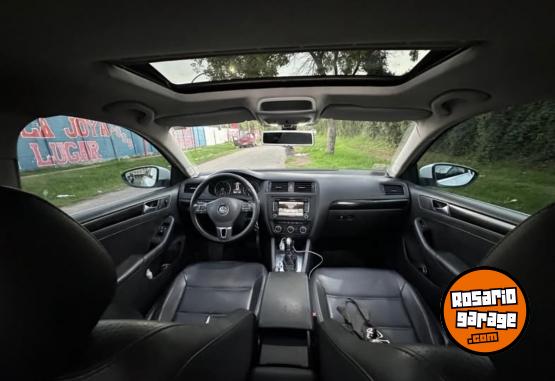 Autos - Volkswagen Vento 2014 Nafta 213000Km - En Venta