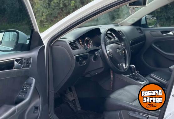 Autos - Volkswagen Vento 2014 Nafta 213000Km - En Venta