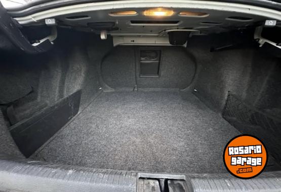 Autos - Volkswagen Vento 2014 Nafta 213000Km - En Venta
