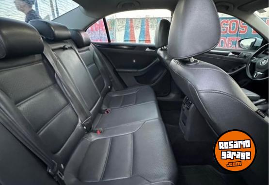 Autos - Volkswagen Vento 2014 Nafta 213000Km - En Venta