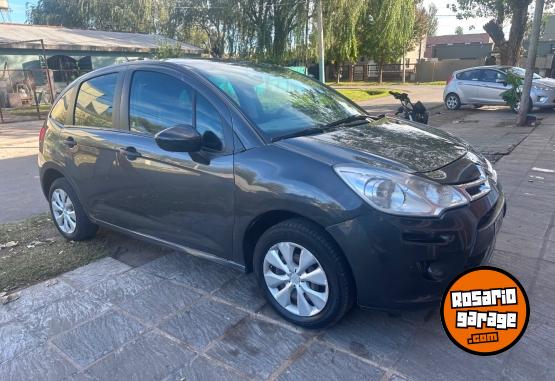 Autos - Citroen C3 2015 Nafta 180000Km - En Venta
