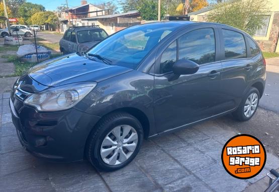 Autos - Citroen C3 2015 Nafta 180000Km - En Venta