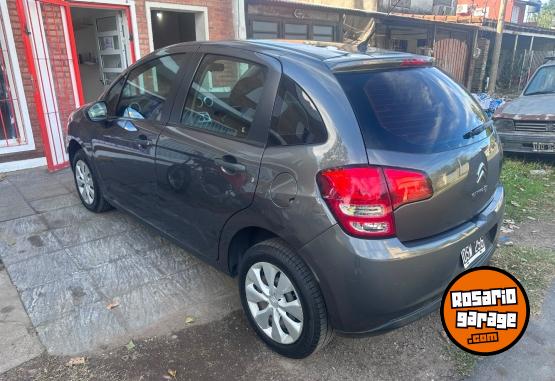 Autos - Citroen C3 2015 Nafta 180000Km - En Venta