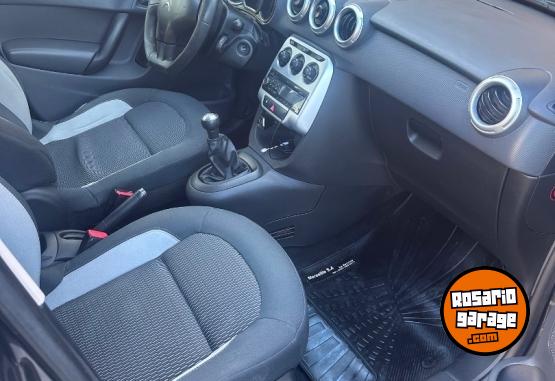Autos - Citroen C3 2015 Nafta 180000Km - En Venta