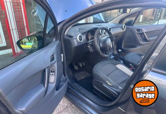 Autos - Citroen C3 2015 Nafta 180000Km - En Venta