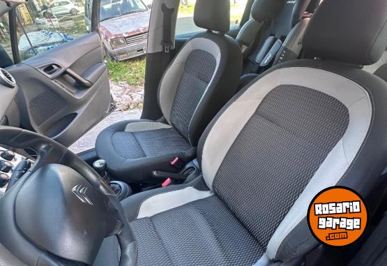 Autos - Citroen C3 2015 Nafta 180000Km - En Venta