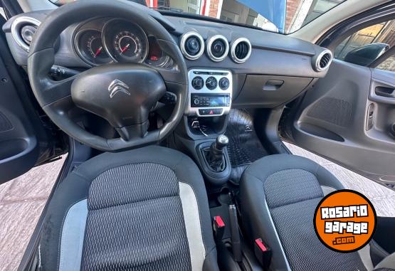 Autos - Citroen C3 2015 Nafta 180000Km - En Venta