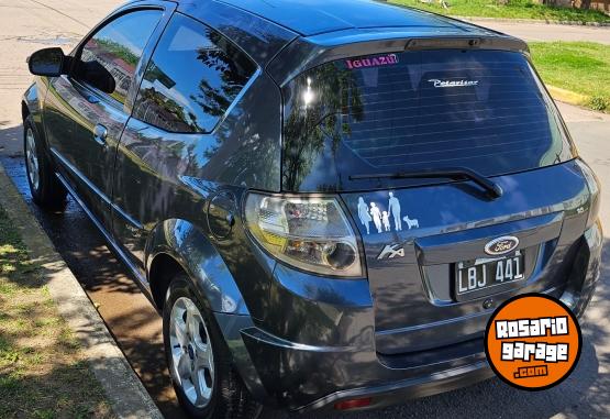Autos - Ford Ka pulse 2012 Nafta 139000Km - En Venta