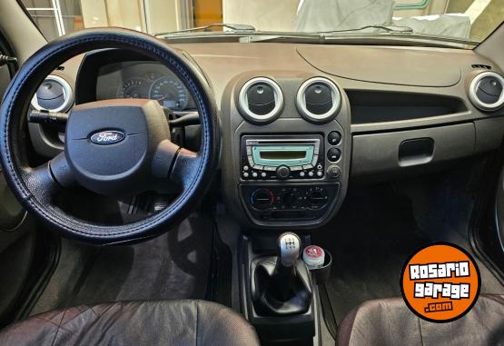 Autos - Ford Ka pulse 2012 Nafta 139000Km - En Venta