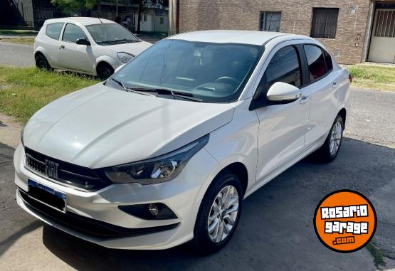 Autos - Fiat Cronos 1.3 2020 Nafta 70000Km - En Venta