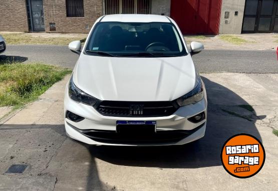 Autos - Fiat Cronos 1.3 2020 Nafta 70000Km - En Venta