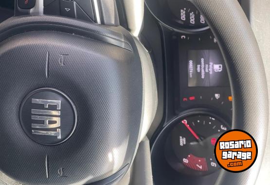Autos - Fiat Cronos 1.3 2020 Nafta 70000Km - En Venta