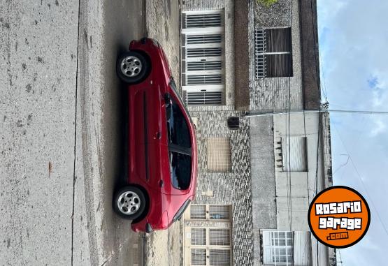 Autos - Peugeot 206 2000 Nafta 312000Km - En Venta