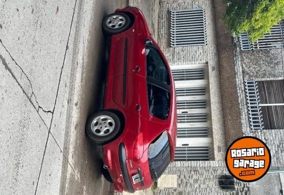Autos - Peugeot 206 2000 Nafta 312000Km - En Venta