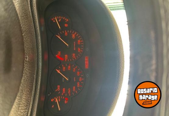 Autos - Peugeot 206 2000 Nafta 312000Km - En Venta