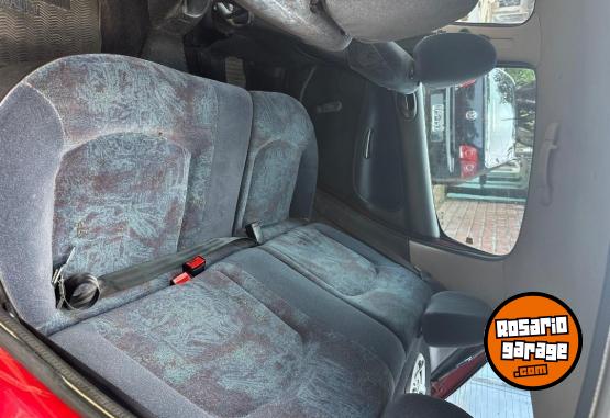 Autos - Peugeot 206 2000 Nafta 312000Km - En Venta