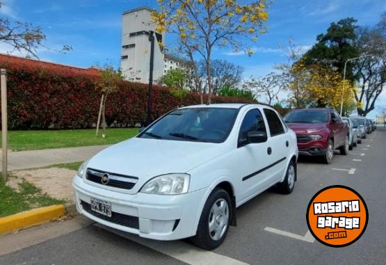 Autos - Chevrolet CORSA 2, 1.8, sedan 4 pue 2008 Nafta 138000Km - En Venta