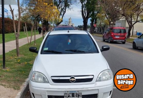 Autos - Chevrolet CORSA 2, 1.8, sedan 4 pue 2008 Nafta 138000Km - En Venta