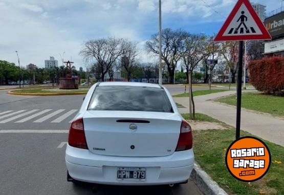 Autos - Chevrolet CORSA 2, 1.8, sedan 4 pue 2008 Nafta 138000Km - En Venta